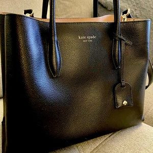 Kate spade tote bag